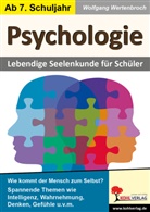 Wolfgang Wertenbroch - Psychologie