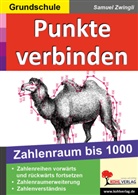 Samuel Zwingli - Punkte verbinden 1000
