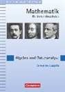 Peter Frommenwiler, Kurt Studer, Peter Frommenwiler, Kurt Studer - Mathematik für Maturitätsschulen - Deutschsprachige Schweiz