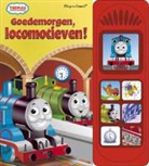 W. Awdry - Goedemorgen, locomotieven! / druk 1