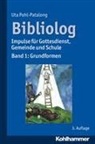 Pohl-Patalong, Prof Dr Uta Pohl-Patalong, Uta Pohl-Patalong - Bibliolog, Grundformen