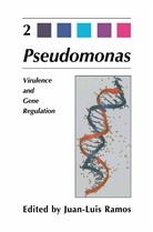 Juan-Lui Ramos, Juan-Luis Ramos - Virulence and Gene Regulation