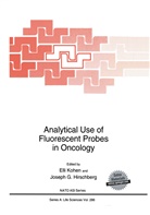 G Hirschberg, G Hirschberg, Joseph G. Hirschberg, Ell Kohen, Elli Kohen - Analytical Use of Fluorescent Probes in Oncology