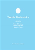 Grant N Pierce, Grant Pierce, Grant N. Pierce, Jeffre Wigle, Jeffrey Wigle, Jeffrey T. Wigle... - Vascular Biochemistry