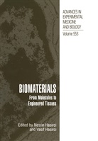 Hasirci, Hasirci, Nesri Hasirci, Nesrin Hasirci, Vasif Hasirci - Biomaterials