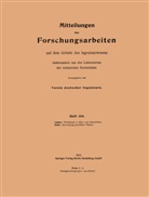 Huldreich Keller, Geor Lindner, Georg Lindner - Winddruck in Silos und Schachtöfen. Berechnung gewölbter Platten