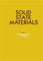 Daud, Daud, A. Daud, Radhakrishna, S Radhakrishna, S. Radhakrishna - Solid State Materials