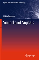 Mikio Tohyama - Sound and Signals