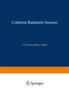 A. W. Saenz, A.W. Saenz, Überall, Überall, Herbert Überall, W Saenz... - Coherent Radiation Sources