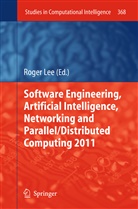 Roge Lee, Roger Lee - Software Engineering, Artificial Intelligence, Networking and Parallel/Distributed Computing 2011