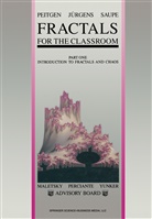 Hartmu Jürgens, Hartmut Jürgens, Heinz-Ott Peitgen, Heinz-Otto Peitgen, Dietma Saupe, Dietmar Saupe... - Fractals for the Classroom