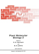 A Larkins, A Larkins, G Herrmann, R G Herrmann, R. G. Herrmann, R.G. Herrmann... - Plant Molecular Biology 2