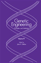 Jan K Setlow, Jane K Setlow, Jane K. Setlow - Genetic Engineering