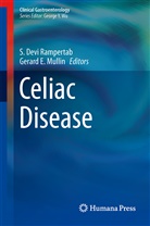 Devi Rampertab, S Devi Rampertab, E Mullin, E Mullin, Gerard E Mullin, Gerard E. Mullin... - Celiac Disease