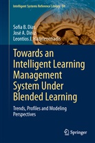 Sofia Dias, Sofia B Dias, Sofia B. Dias, JosÃ© A. Diniz, José Diniz, José A Diniz... - Towards an Intelligent Learning Management System Under Blended Learning