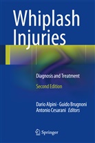 Dario C. Alpini, Dario Carlo Alpini, Guid Brugnoni, Guido Brugnoni, Antonio Cesarani - Whiplash Injuries