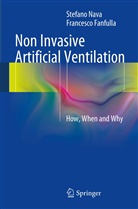 Francesco Fanfulla, Stefan Nava, Stefano Nava - Non Invasive Artificial Ventilation