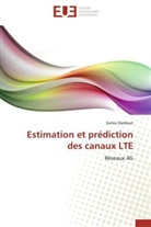 Samia Dardouri, Dardouri-s - Estimation et prediction des