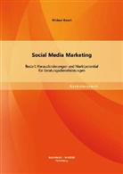 Michael Gauch - Social Media Marketing
