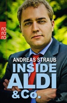 Andreas Straub - Inside Aldi & Co.