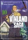 Makoto Yukimura - Yukimura, M: Vinland saga