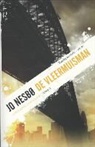 Jo Nesbo, Jo Nesbø - De vleermuisman