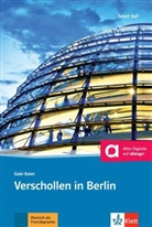 Gabi Baier - Verschollen in Berlin