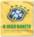 Reinaldo H. Coddou, Reinaldo (Hrsg. ) Coddou H, Reinaldo H. Coddou, Reinald Coddou H, Reinaldo Coddou H., Reinaldo Coddu H. - O Jogo Bonito