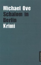 Michael Ove - Schalom in Berlin