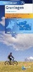 ANWB Fietskaart Groningen