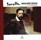 José Manaut Viglietti - Sorolla : biografía íntima