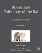 Andrew Suttie, Gary A Boorman, Gary A. Boorman, Gary A. (National Institute of Environmental Health Sciences Boorman, Boorman Gary A., Alys Bradley... - Boorman's Pathology of the Rat