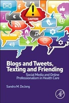 Sandra Dejong, Sandra M Dejong, Sandra M. DeJong, DeJong Sandra M. - Blogs and Tweets