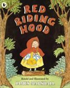 James Marshall, James Marshall - Red Riding Hood
