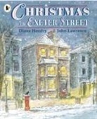 Diana Hendry, John Lawrence - Christmas in Exeter Street