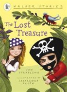 Jan Stradling, Cassandra Allen - Lost Treasure