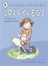 Pamela Freeman, Rhian Nest James, Rhian Nest James - Lollylegs