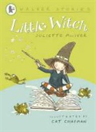 Juliette MacIver, MacIver Juliette, Cat Chapman - Little Witch