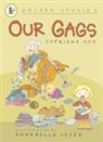 Catriona Hoy, Hoy Catriona, Annabelle Josse, Josse Annabelle - Our Gags