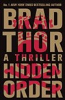 Brad Thor - Hidden Order