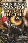 John Ringo, John/ Sear Ringo, Ryan Sear, Ryan Sears - Tiger by the Tail