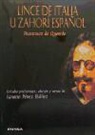 Francisco de Quevedo - Lince de Italia u zahori español