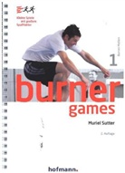 Muriel Sutter, Murie Sutter, Muriel Sutter - Burner Games