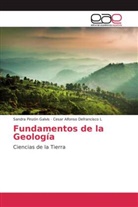 Cesar Alfonso Defrancisco L, Sandr Pinzón Galvis, Sandra Pinzón Galvis - Fundamentos de la Geología