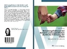 Yvonne Buchholz - Belastungsfaktoren bei Kindern und Jugendlichen durch die Trennung der Eltern