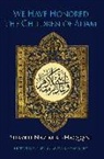 Shaykh Nazim Haqqani - We Have Honored the Children of Adam
