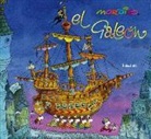 Guillermo Mordillo - El galeón