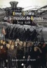 Pedro Esarte - Breve historia de la invasión de Navarra (1512-1530)