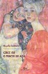Begoña Caamaño Rascado - Circe ou o pracer do azul