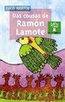 Paco Martín - Das cousas de Ramón Lamote